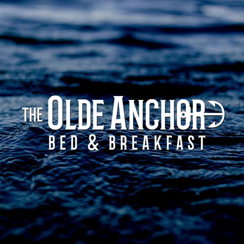 The Olde Anchor Bed & Breakfast Murray River Ngoại thất bức ảnh